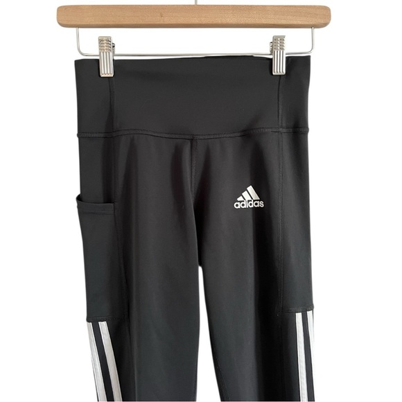 adidas PRIME GREEN AEROREADY LEGGINGS - Picture 2 of 3